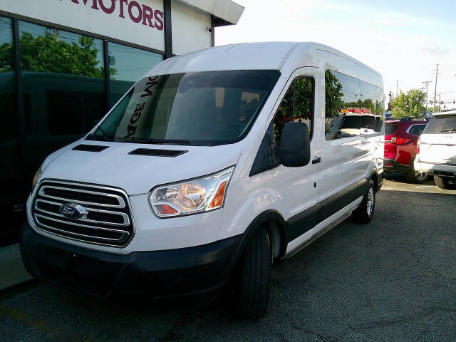 ford transit passenger van 2019 1FBAX2CM1KKA23700 image ford transit passenger van 2019 1FBAX2CM1KKA23700 image